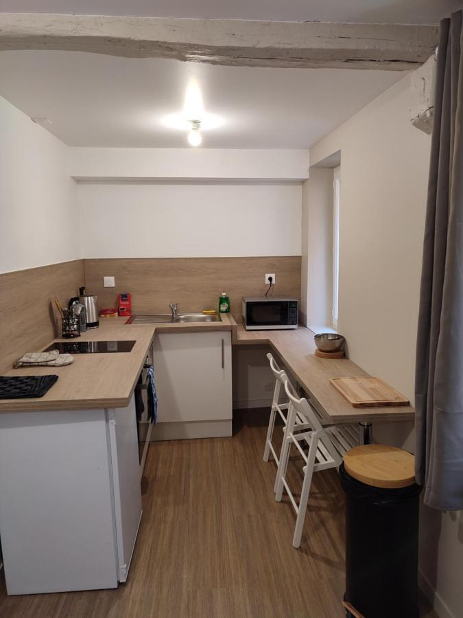 Rouen Studio Etg1 Cosy Sweet Home Wifi Kültér fotó